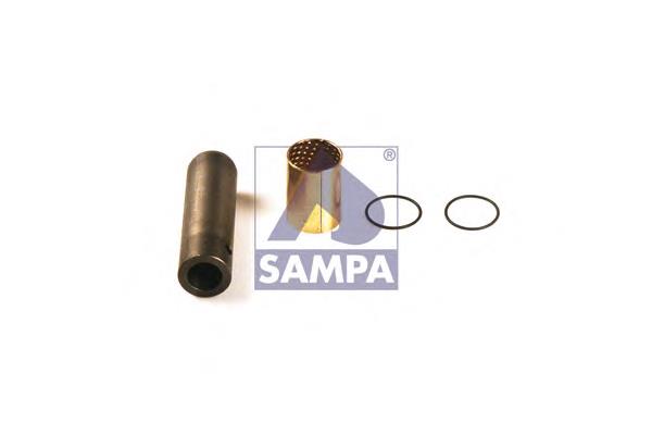 080545 Sampa Otomotiv‏ Ремкомплект торм. колодок