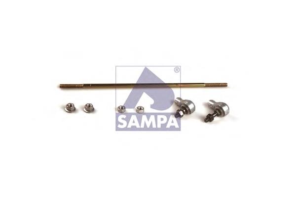 Накінечник тяги крану рівня підлоги Sampa Otomotiv‏ 080544 ціна, від 8.87 USD