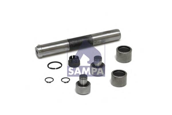  80616 Sampa Otomotiv‏