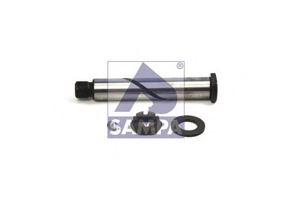 095502 Sampa Otomotiv‏ 