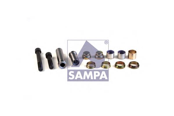 095510 Sampa Otomotiv‏ Ремкомплект гальмівної системи