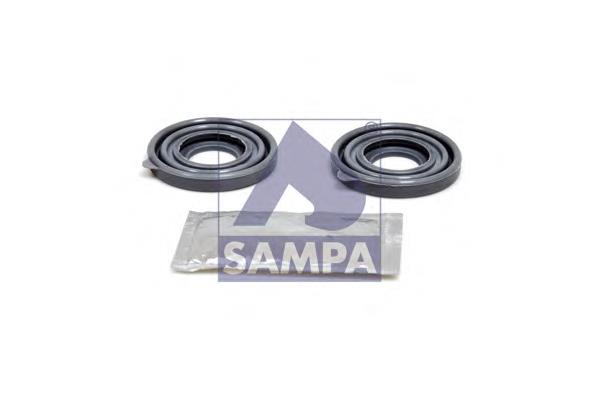 095513 Sampa Otomotiv‏ Ремкомплект заднього гальмівного супорта