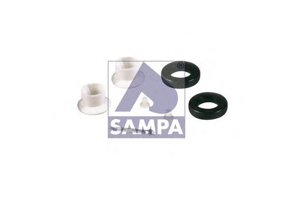 095507 Sampa Otomotiv‏ 