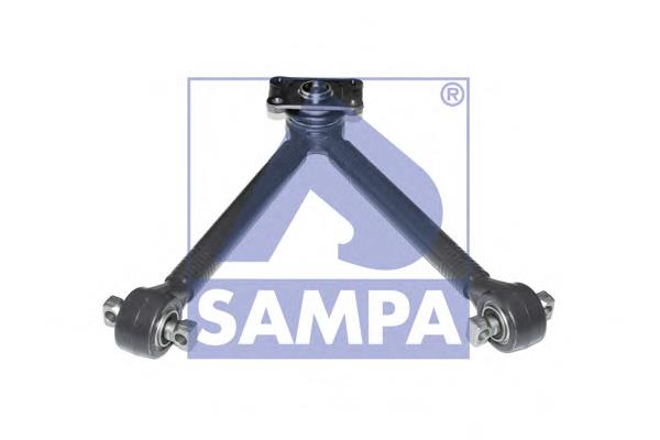 095392 Sampa Otomotiv‏ Тяга поперечна реактивна задньої підвіски