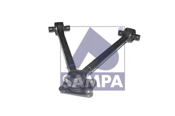 095390 Sampa Otomotiv‏ 