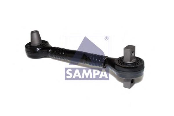 Купити 81432206177 MAN Тяга поперечна реактивна передньої підвіски