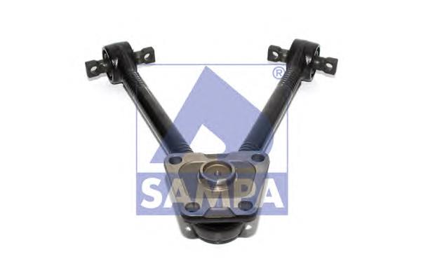 095399 Sampa Otomotiv‏ Важіль передньої підвіски нижній, правий
