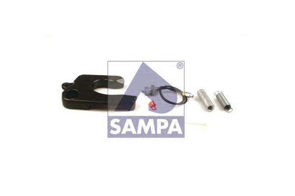  095538 Sampa Otomotiv‏