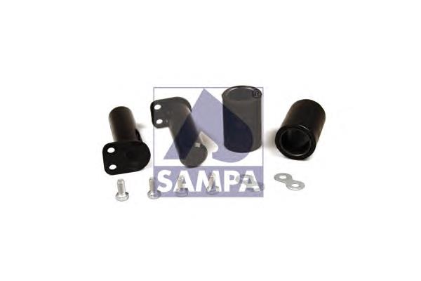 095556 Sampa Otomotiv‏ Ремкомплект замка сідла причіпного пристрою