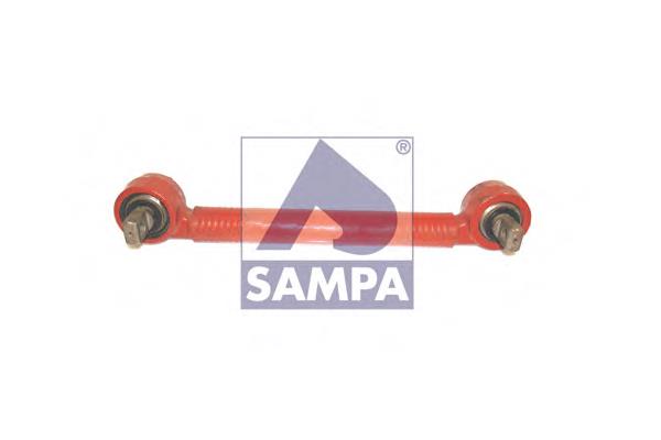 095339 Sampa Otomotiv‏ Важіль/тяга задньої підвіски подовжній нижній, лівий/правий