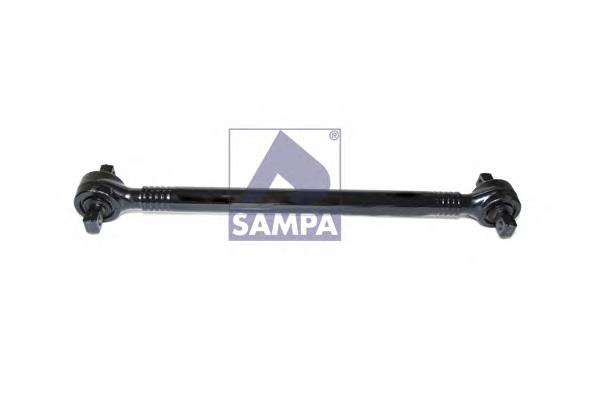  095316 Sampa Otomotiv‏