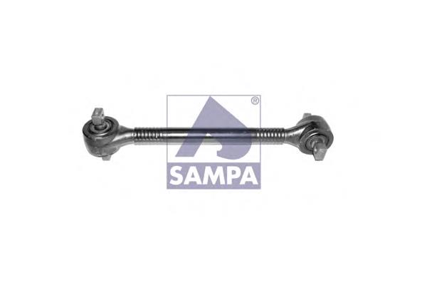 Штанга реактивна Auger 15207