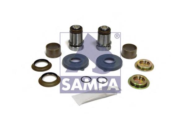 Купити 55816 Auger Супорт гальмівного, заднього