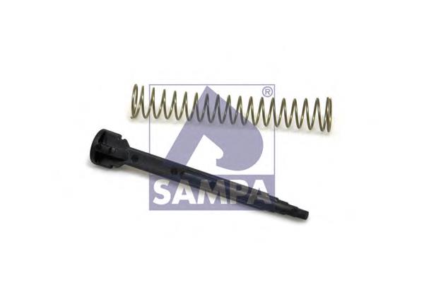 095681 Sampa Otomotiv‏ Ремкомплект гальмівної системи