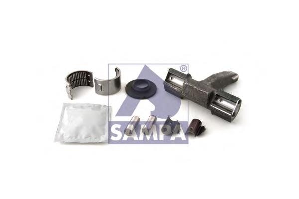 095724 Sampa Otomotiv‏ Ремкомплект заднього гальмівного супорта