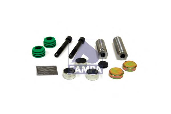095694 Sampa Otomotiv‏ 