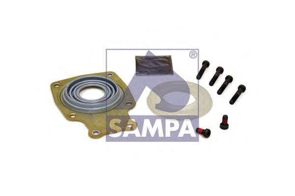 095689 Sampa Otomotiv‏ Ремкомплект гальмівної системи