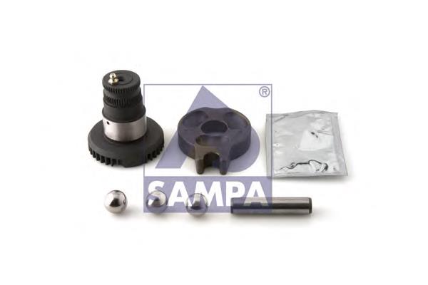 095700 Sampa Otomotiv‏ 
