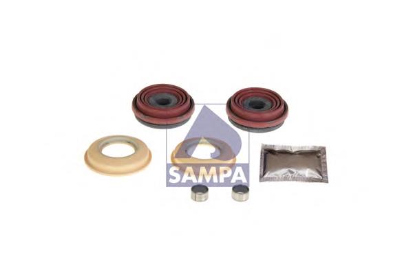 095581 Sampa Otomotiv‏ Ремкомплект гальмівної системи