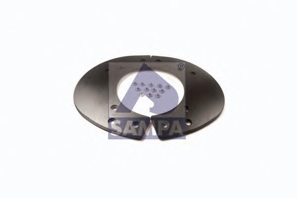 Ремкомплект замка сідла причіпного пристрою STR FWK075 ціна, від 99.27 USD