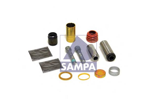 095569 Sampa Otomotiv‏ Ремкомплект гальмівної системи