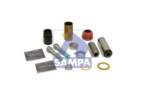 Купити 095568 Sampa Otomotiv‏ Супорт гальмівного, заднього