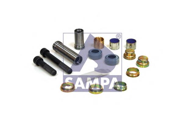 Купити 095624 Sampa Otomotiv‏ Ремкомплект переднього супорту