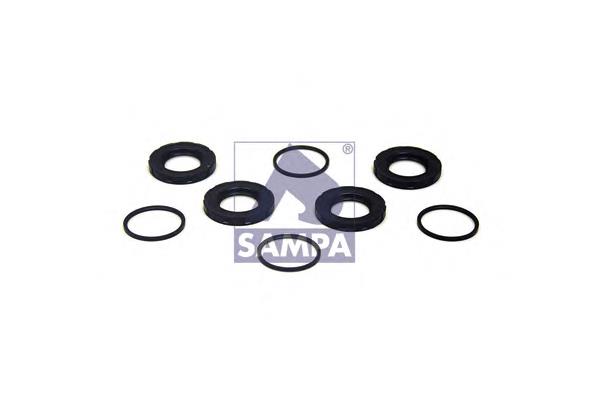 095638 Sampa Otomotiv‏ Ремкомплект гальмівної системи