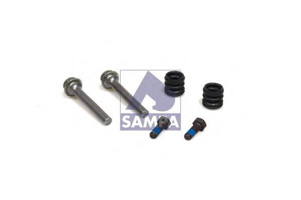 Ремкомплект супорту гальмівного переднього Sampa Otomotiv‏ 095641 ціна, від 4.02 USD