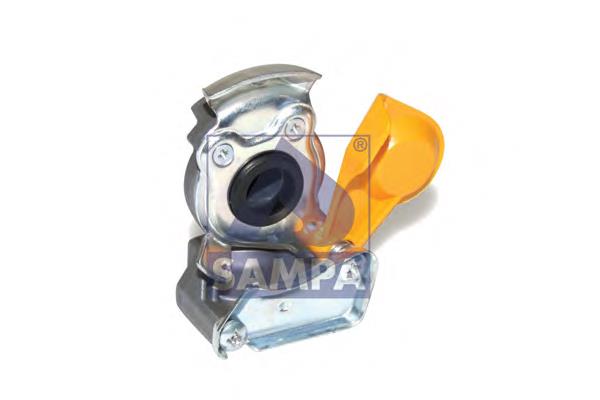 Купити 095009 Sampa Otomotiv‏ Роз'єм (головка) шлангів пневмосистеми