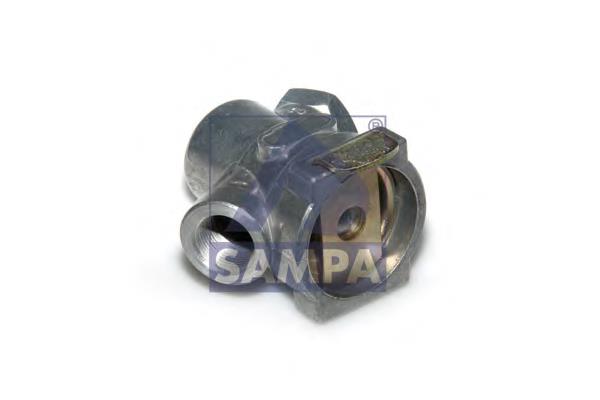 Купити 095011 Sampa Otomotiv‏ Фільтр стисненого повітря пневмосистеми