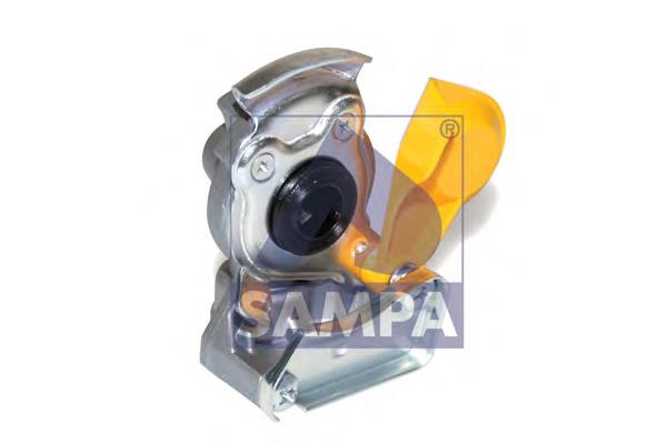 Роз'єм (головка) шлангів пневмосистеми Sampa Otomotiv‏ 095005 ціна, від 8.89 USD