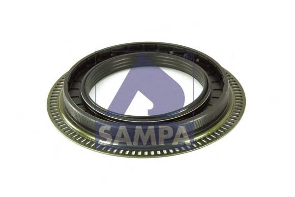 090046 Sampa Otomotiv‏ Сальник задньої маточини