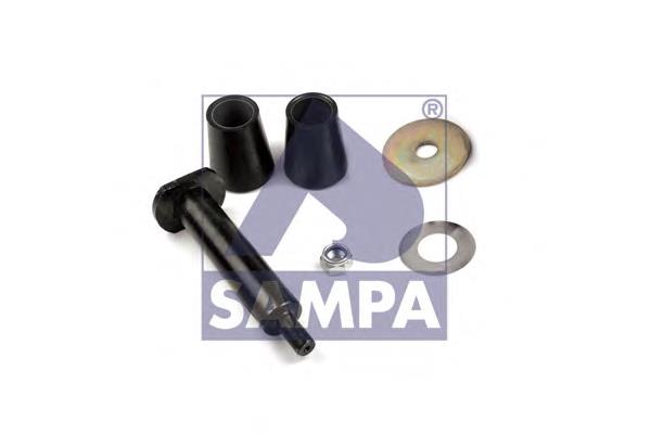 0905011 Sampa Otomotiv‏ Палець задньої ресори, передній