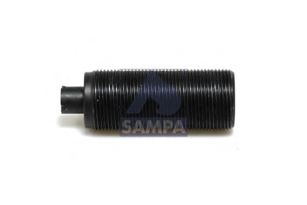 095088 Sampa Otomotiv‏ Ремкомплект заднього гальмівного супорта