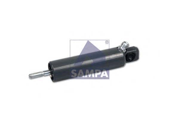 Купити 095020 Sampa Otomotiv‏ Циліндр заслінки глушника двигуна
