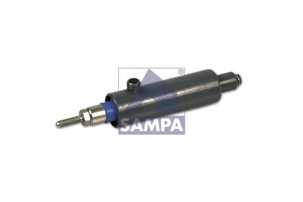 Циліндр заслінки глушника двигуна Sampa Otomotiv‏ 095019 ціна, від 30.14 USD
