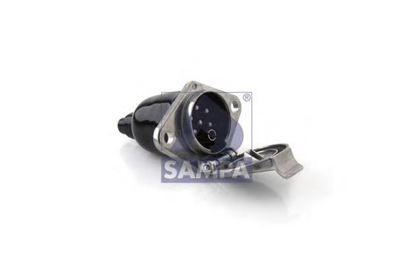 095015 Sampa Otomotiv‏ 