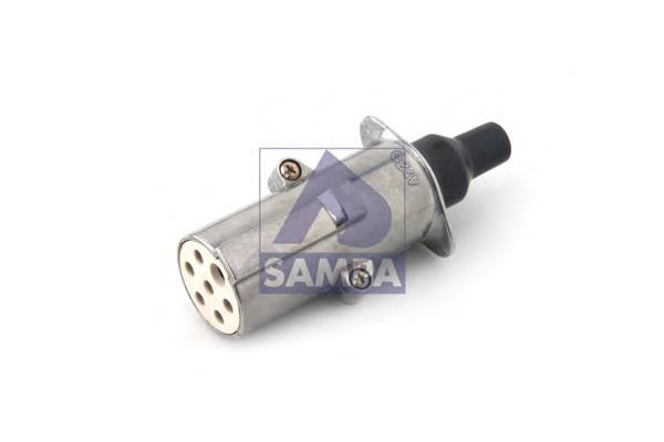 095014 Sampa Otomotiv‏ 