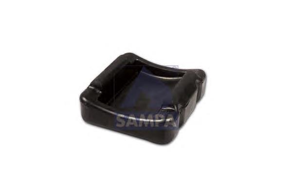 Ремкомплект замка сідла причіпного пристрою Sampa Otomotiv‏ 095045 ціна, від 14.66 USD