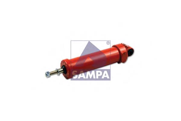 Циліндр заслінки глушника двигуна Mercedes A0004303426 ціна, від 30.04 USD