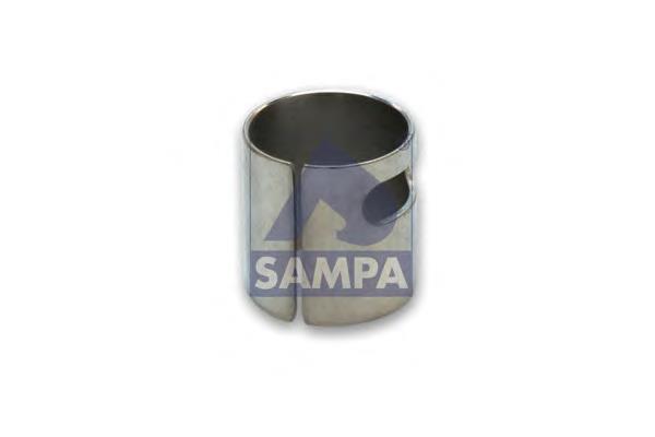 090014 Sampa Otomotiv‏ Втулка гальмівних колодок, задніх