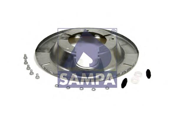  088504 Sampa Otomotiv‏