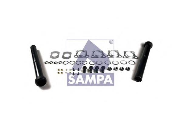 Ремкомплект гальмівного вала (тріскачки) Sampa Otomotiv‏ 088501 ціна, від 36.98 USD