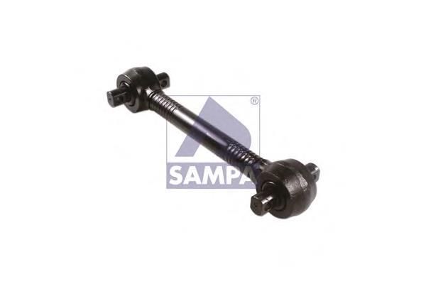 Тяга поздовжня задньої підвіски 81432306037 MAN