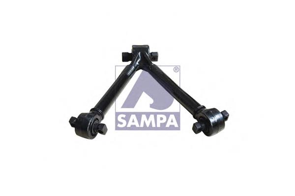 Тяга променева Mercedes A9483501705 ціна, від 365.64 USD