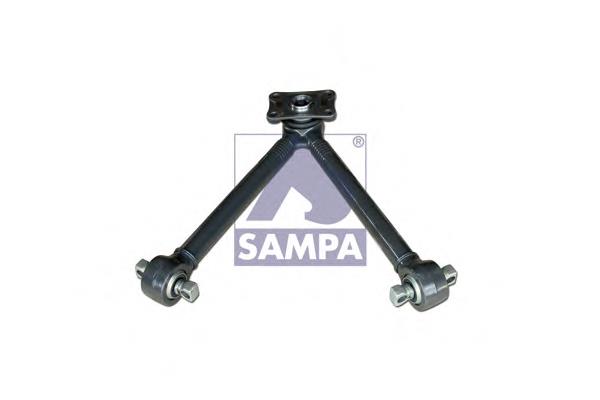 095282 Sampa Otomotiv‏ Тяга поперечна реактивна задньої підвіски