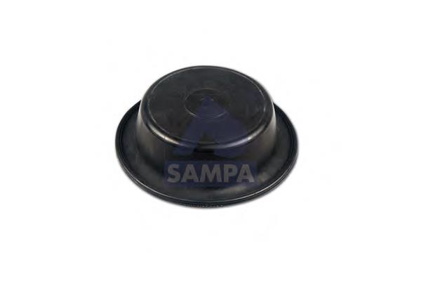 Мембрана гальмівної камери Sampa Otomotiv‏ 095112 ціна, від 3.84 USD