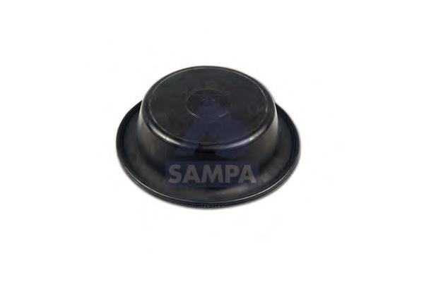 Мембрана гальмівної камери Sampa Otomotiv‏ 095110 ціна, від 3.85 USD