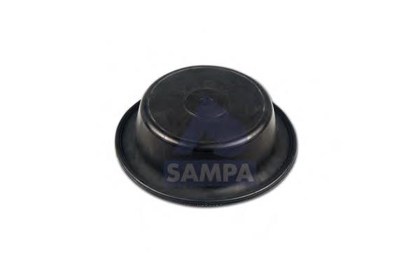 095106 Sampa Otomotiv‏ мембрана гальмівної камери